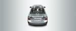 Subaru Legacy 2007 года